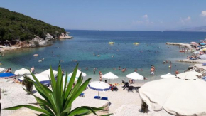 Garden Vila Ermali, Ksamil